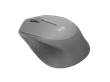 MOUSE INALAMBRICO M280 GRIS LOGITECH